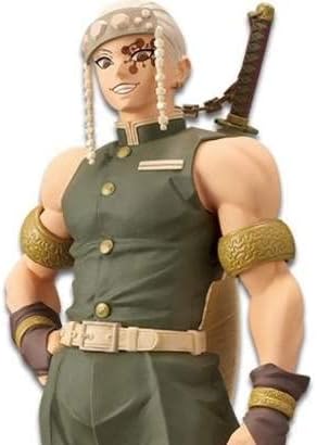 Banpresto BP17096 171902, Mehrfarbig
