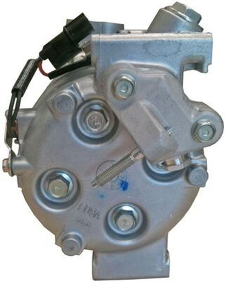 MAHLE ACP 944 000S A/C-Kompressor BEHR