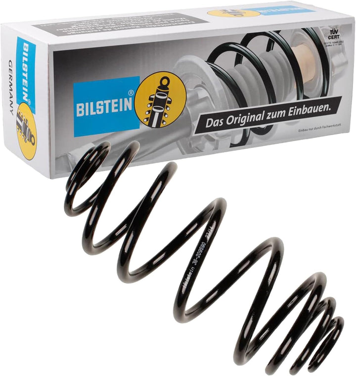 Bilstein 36-209590 Schraubenfeder