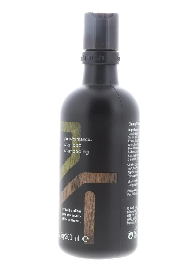 Aveda - Men Pure-Formance Conditioner 300ml/10oz