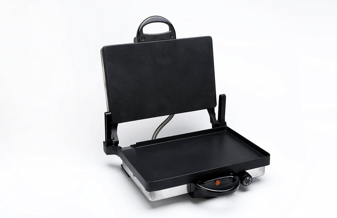 SHOV KONTAKTGRILL MULTIGRILL TANDUR ELEKTRO GRILL TOASTER MIT ODER OHNE KASSEROLLE TAVA &amp; GRANIT ODE