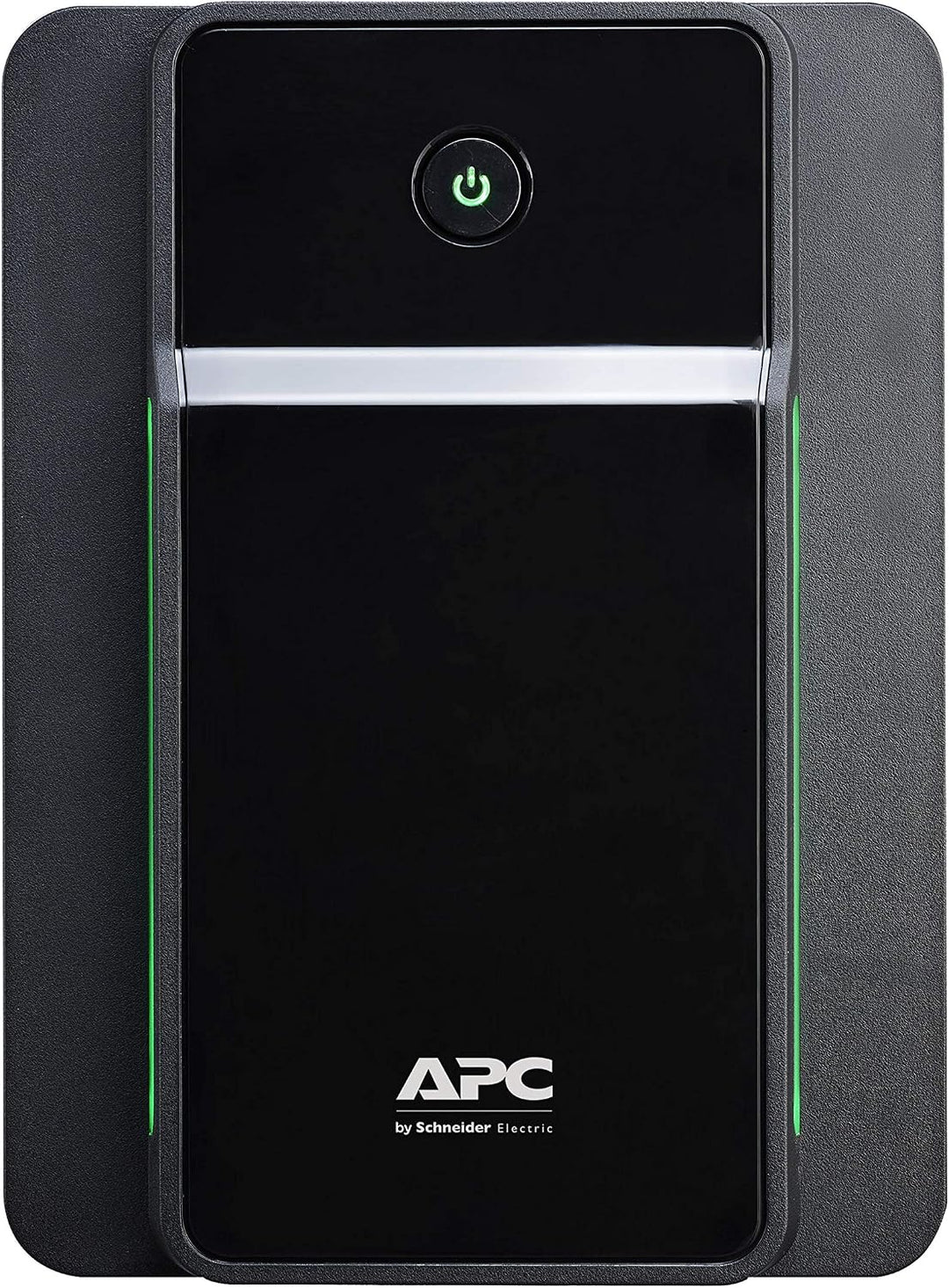 APC BX2200MI-FR uninterruptible Power Supply (UPS) Line-Interactive 2.2 kVA 1200 W Steckdosen FR 220