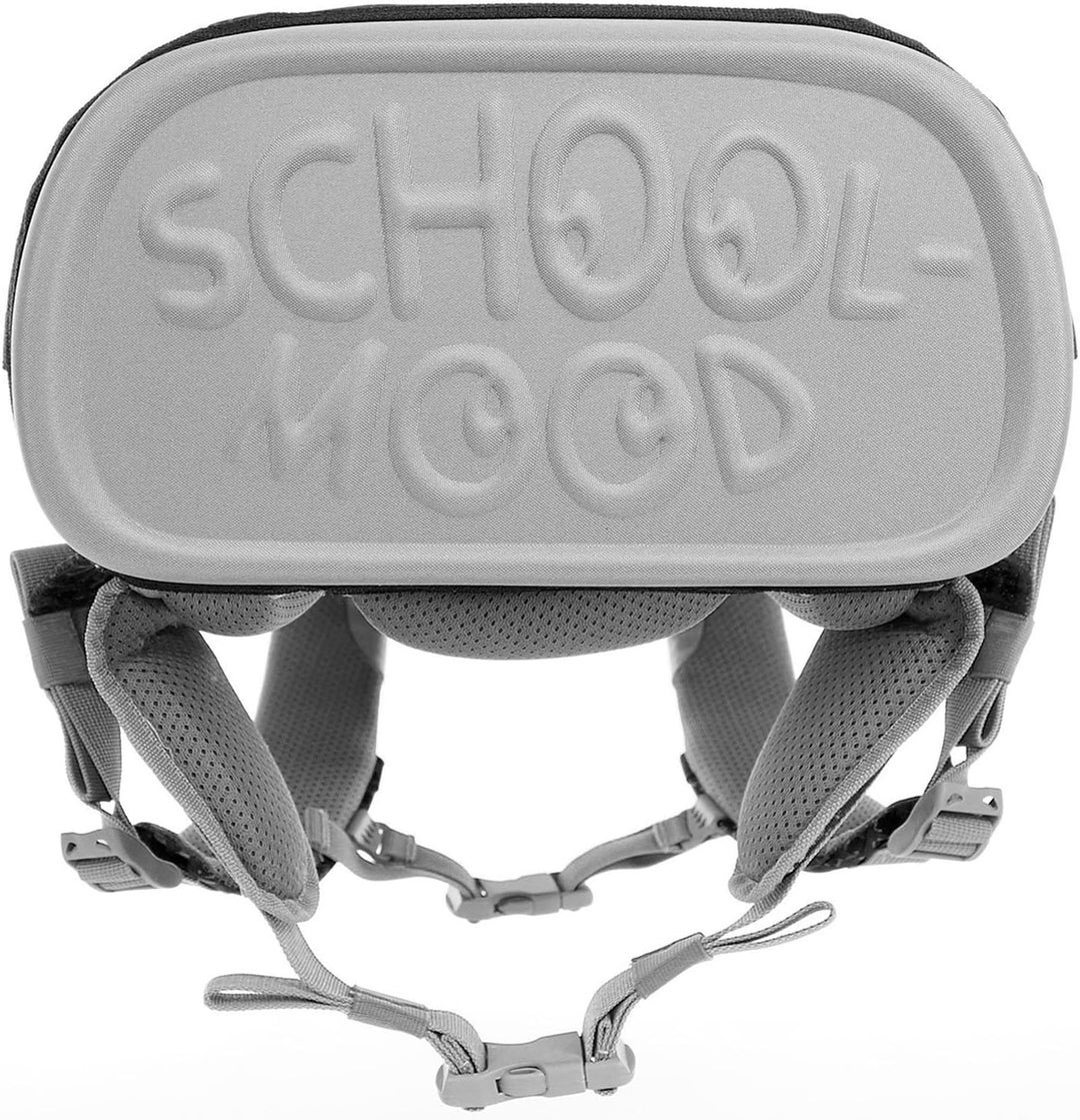 School-Mood Schulranzen-Set 7-tlg Loop Lissy Rehkitz Lissy