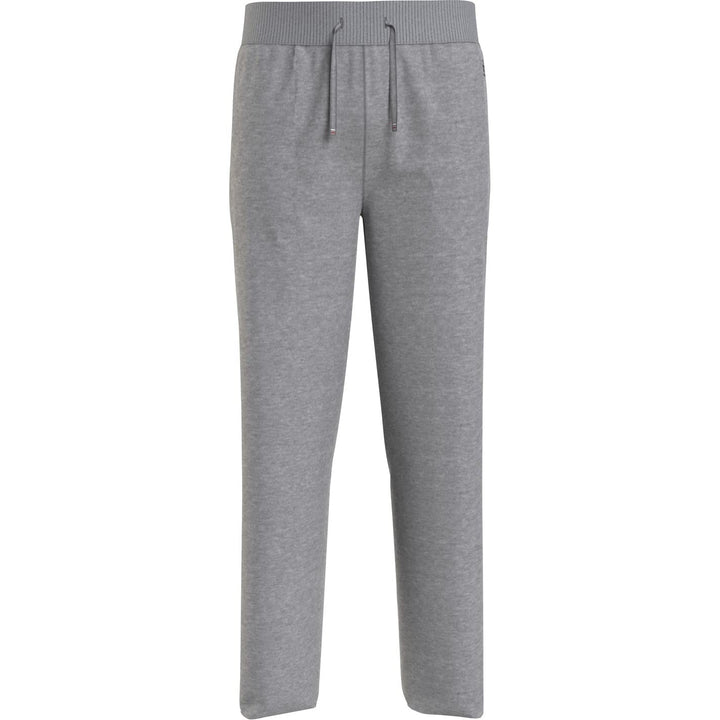 Tommy Hilfiger Herren Knit Pant Strickhose S Universal Grey, S Universal Grey