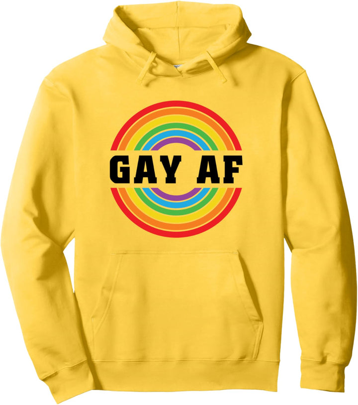 Gay Ag - LGBT-Preis Pullover Hoodie