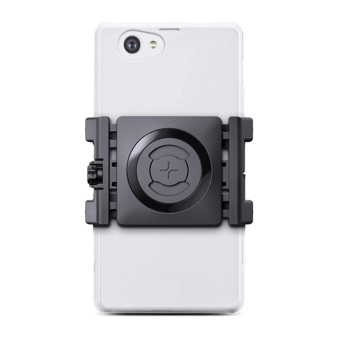 SP CONNECT Universal Phone Clamp |SPC+|