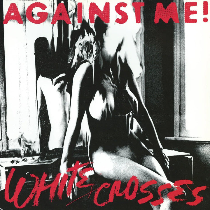 White Crosses, Vinyl