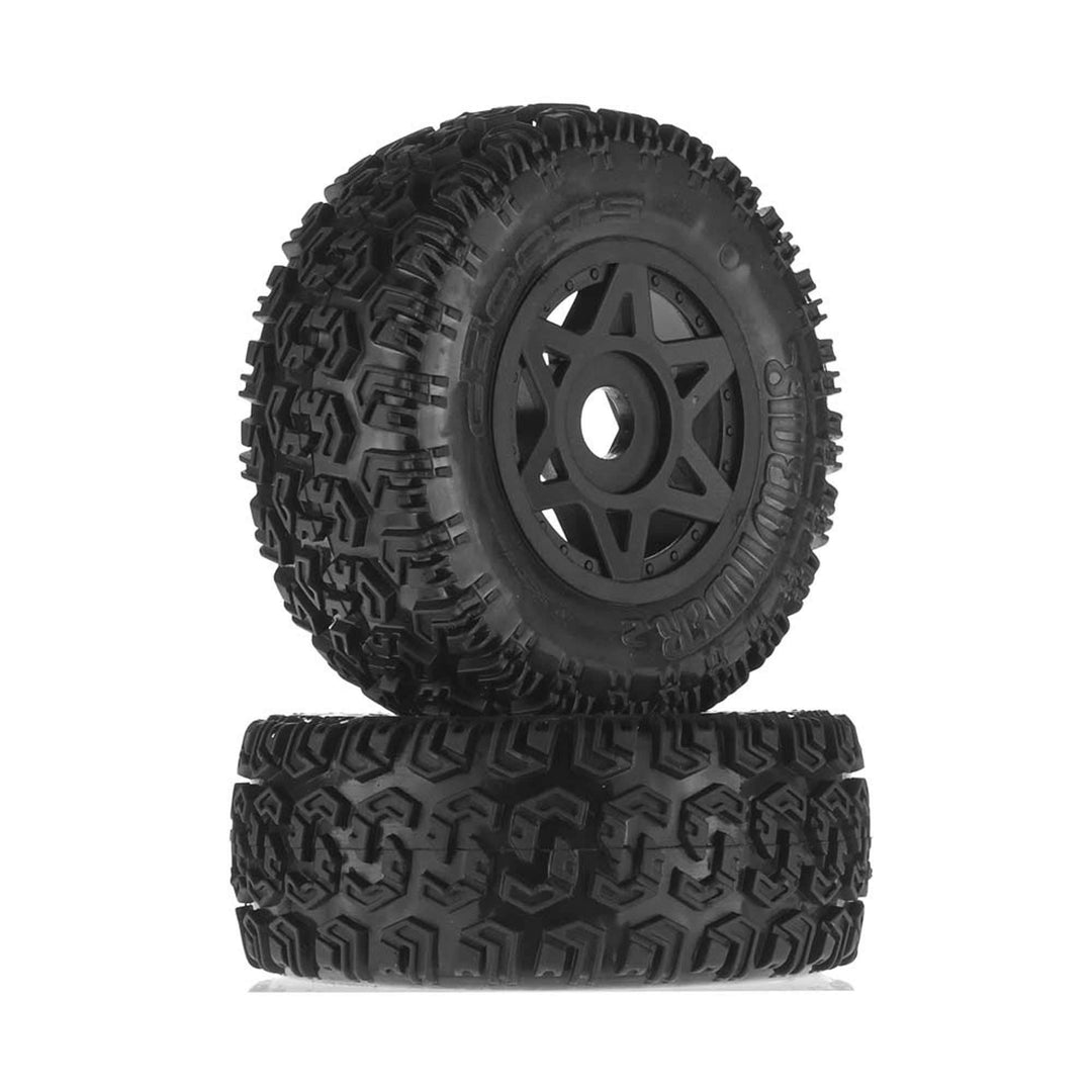 Arrma AR550003 Funkferngesteuertes Auto Ersatzteile