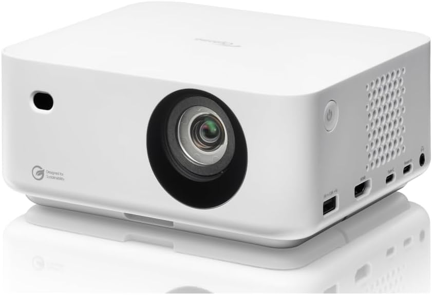 Optoma ML1080