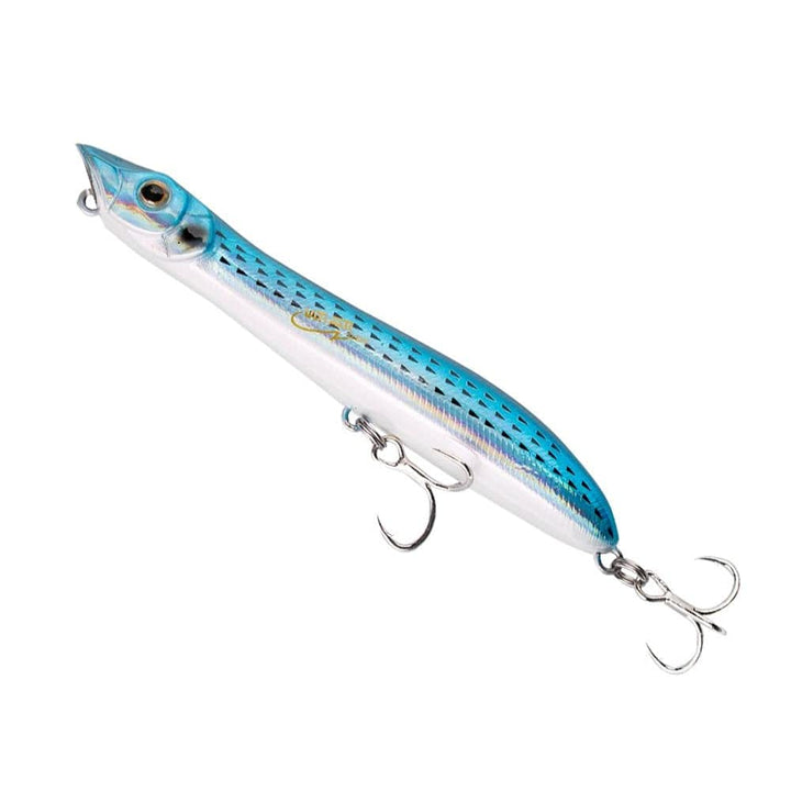 Xorus - Patchinko 100 Mullet