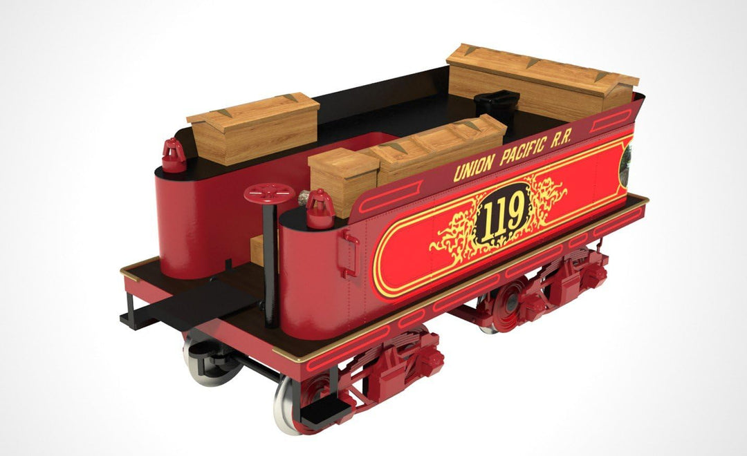 Occre Rogers 119