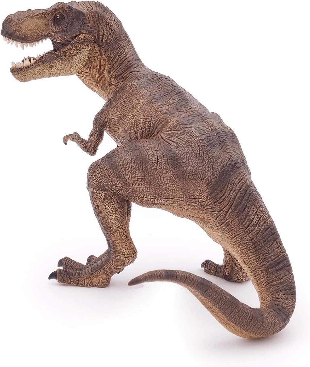 Papo 55001 Spielzeug-T-Rex Papo 55001 Figur Tyrannosaurus Rex, Papo 55001 Figur Tyrannosaurus Rex