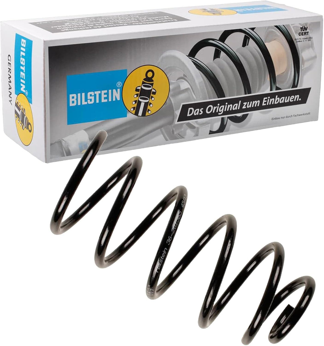 Bilstein 36-201365 Schraubenfeder