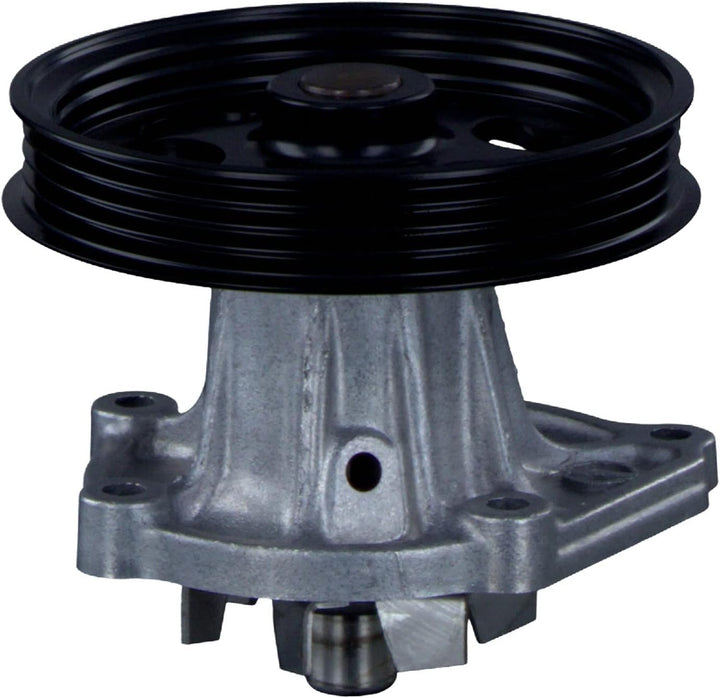 febi bilstein 24357 Wasserpumpe mit Dichtung , 1 Stück