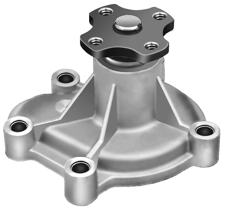 Valeo 506481 Wasserpumpe