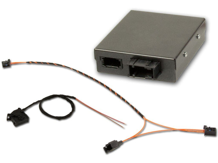 FISTUNE® DAB/DAB+ Integration Audi MMI 3G / 3G +