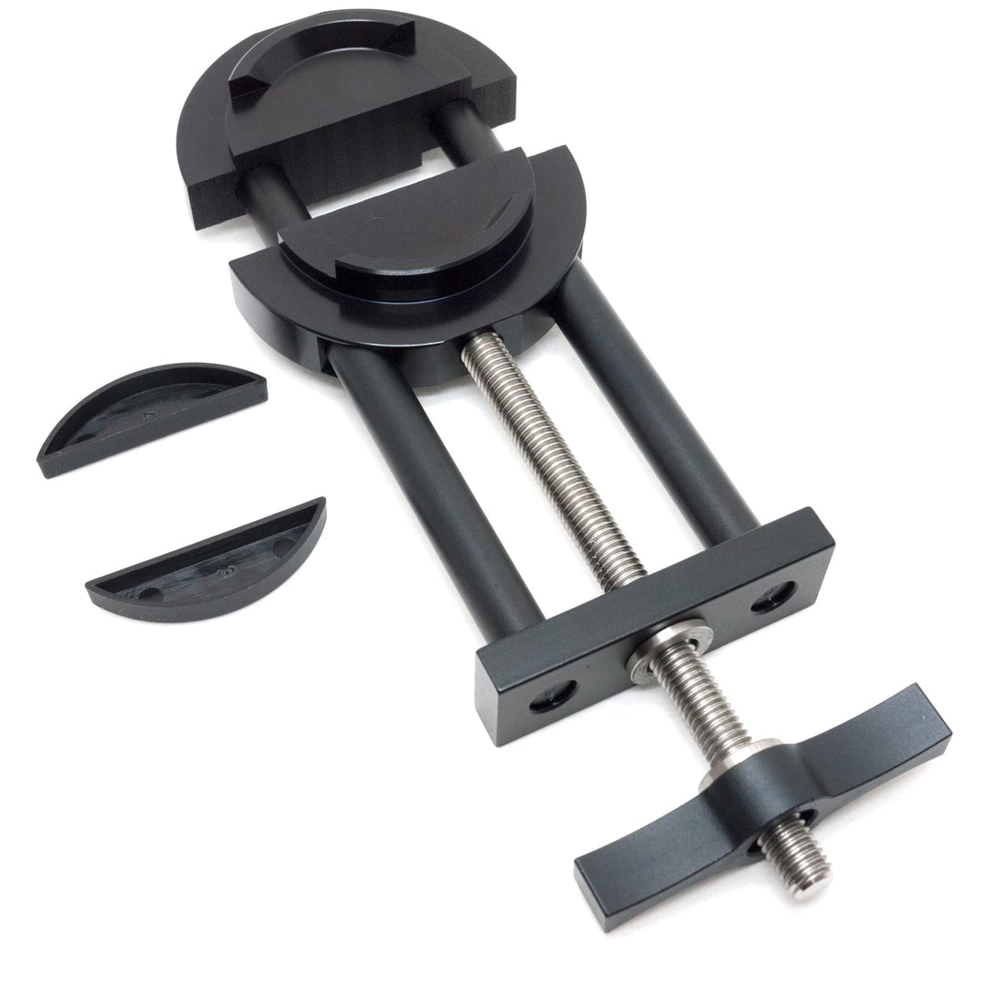 DSLRKIT Pro Remedy Lens Dented Lens Vise Tool Repair Filter Ring Ajustment