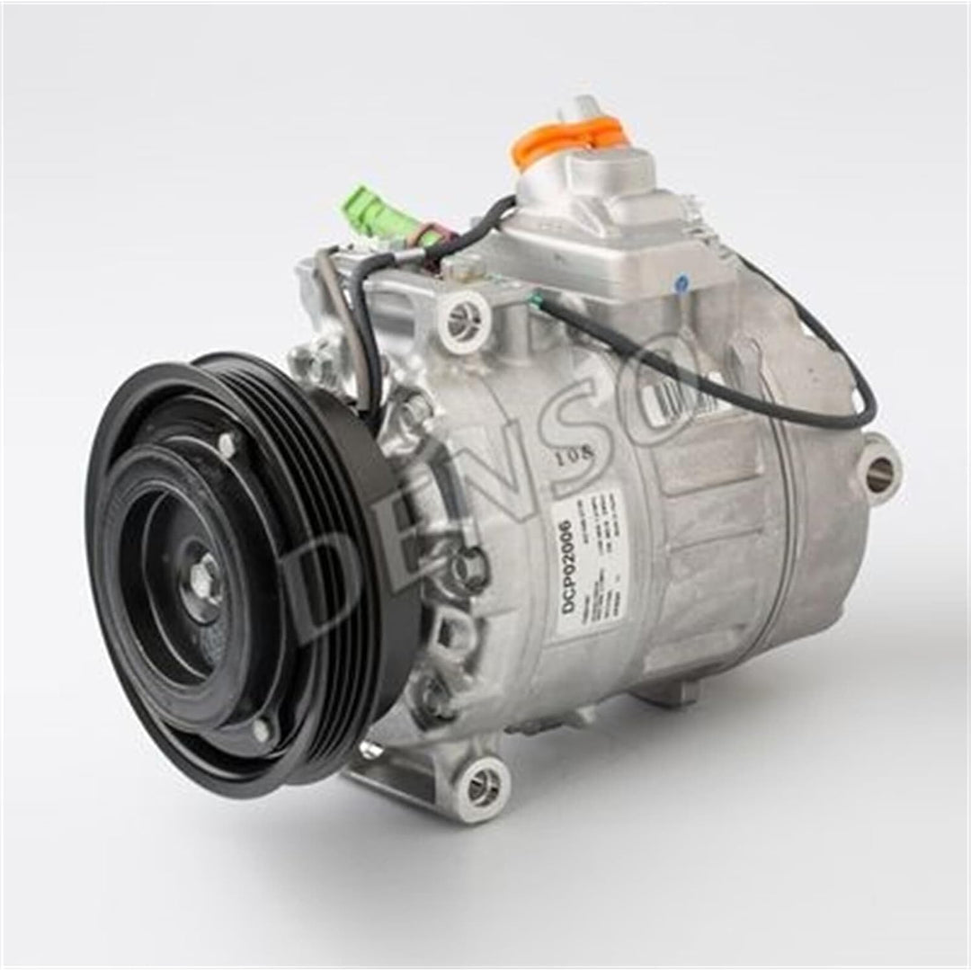 DENSO DCP02006 Kompressor, Klimaanlage
