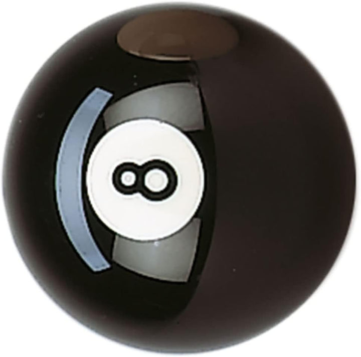 Aramith Billard Kugel 8, Super Pro, 57,2 mm, Pool