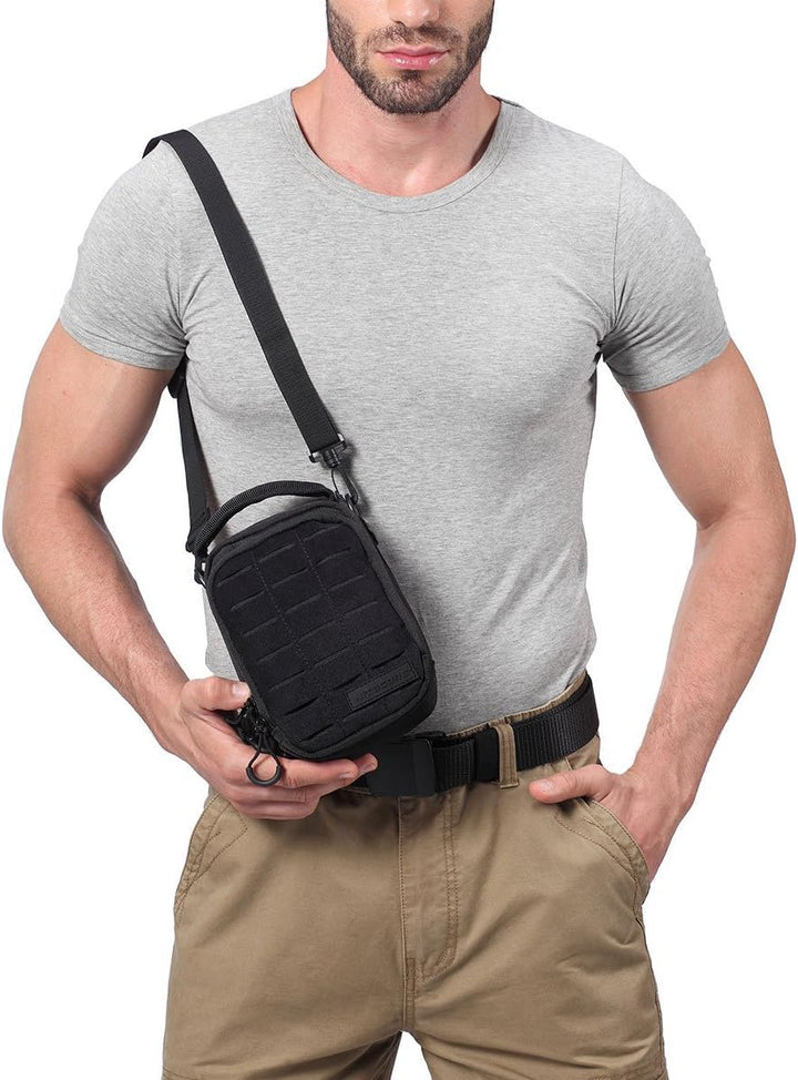 NiteCore Utility Pouch nup20
