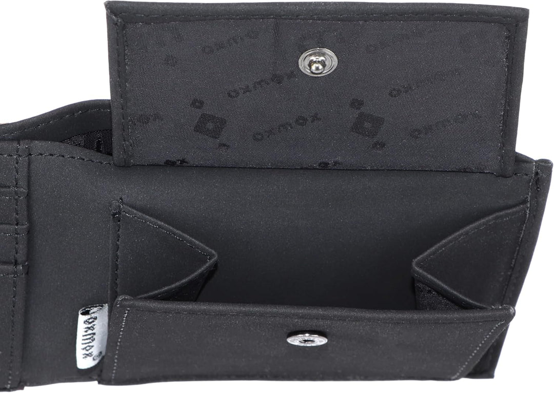 Oxmox New Cryptan Pocketbörse Crab