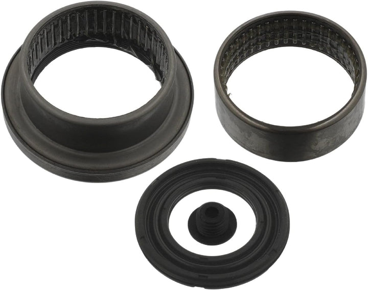 febi bilstein 36065 Nadellagersatz für Achsrohr, Drehstabfederung , 1 Stück