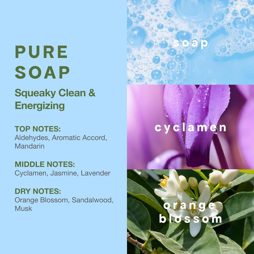 Clean - Pure Soap EDP 30 ml