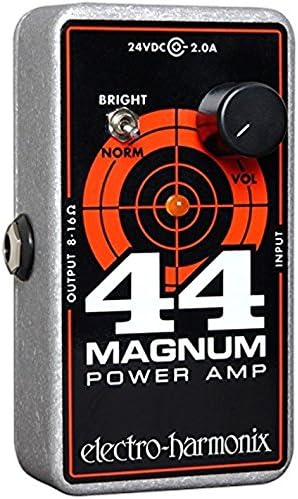 Electro Harmonix 44 Magnum