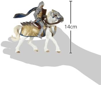 SCHLEICH 70108 - Greifenritter zu Pferd