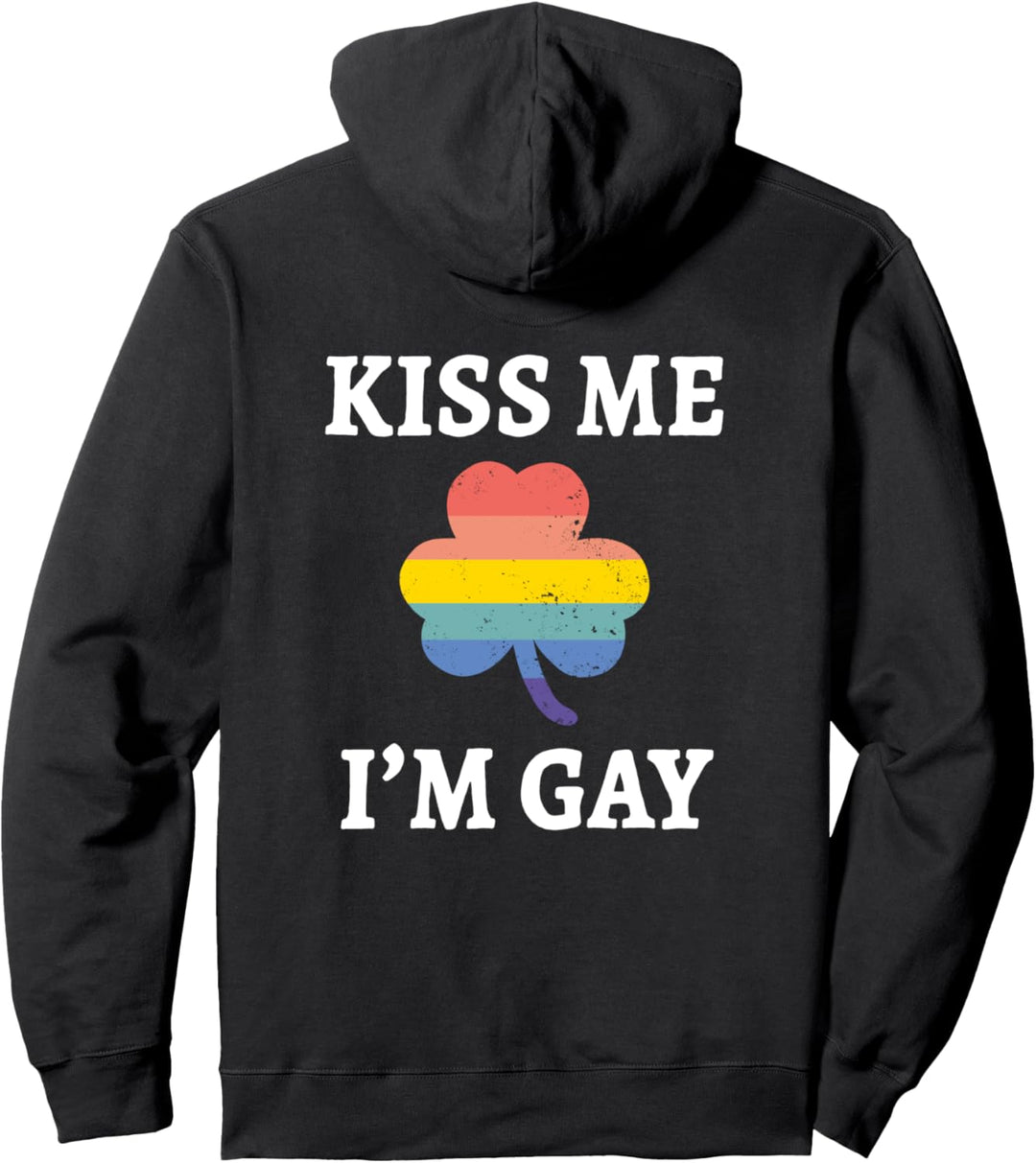 Kiss Me I&