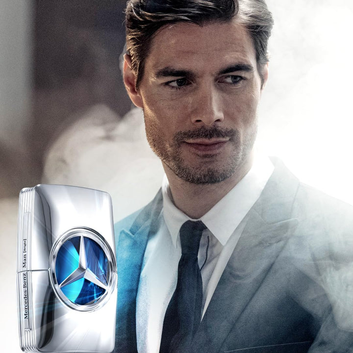 Mercedes-Benz Man Bright