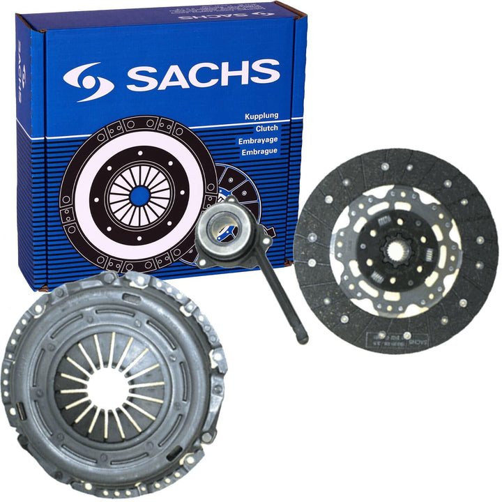 SACHS 3000 990 232 Kupplungssatz