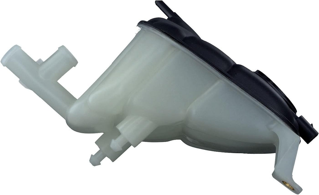 febi bilstein 39927 Kühlerausgleichsbehälter mit Sensor , 1 Stück