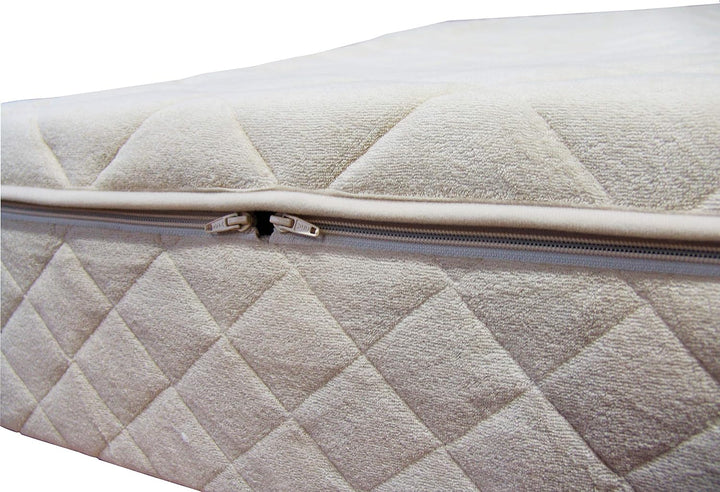 Wasserbetten1a WASSERBETTEN 1A Rundumbezug Softside 180 x 200 cm ORIGINAL