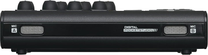 Tascam DP-006 – Digitales 6-Spur-Pocketstudio Single, Single