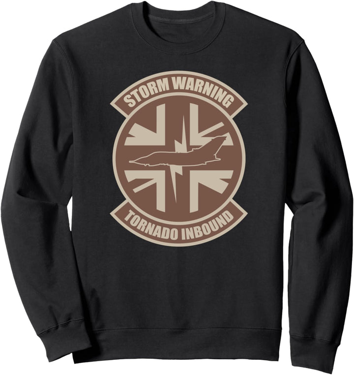 Tornado Sweatshirt