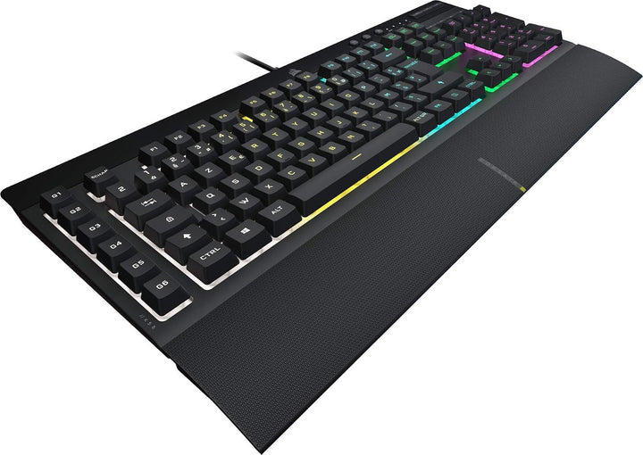 Corsair K55 RGB PRO RUBBERDOME