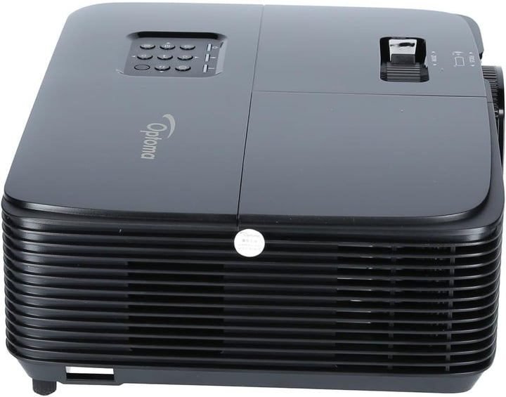 Optoma H190X