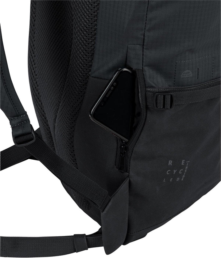 VAUDE Rucksaecke30-39L CityGo 30 II Einheitsgrösse Schwarz, Einheitsgr&amp;