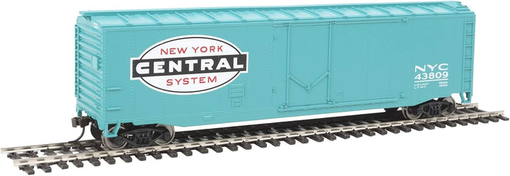 Walthers Trainline Boxcar - Ready to Run - New York Central