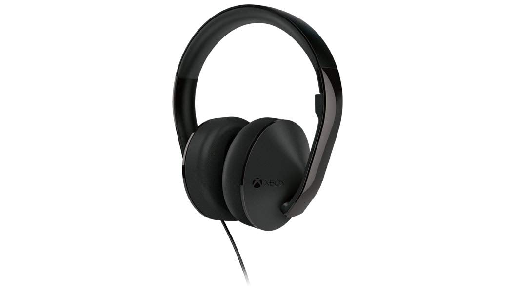 Xbox Stereo Headset, Stereo Headset