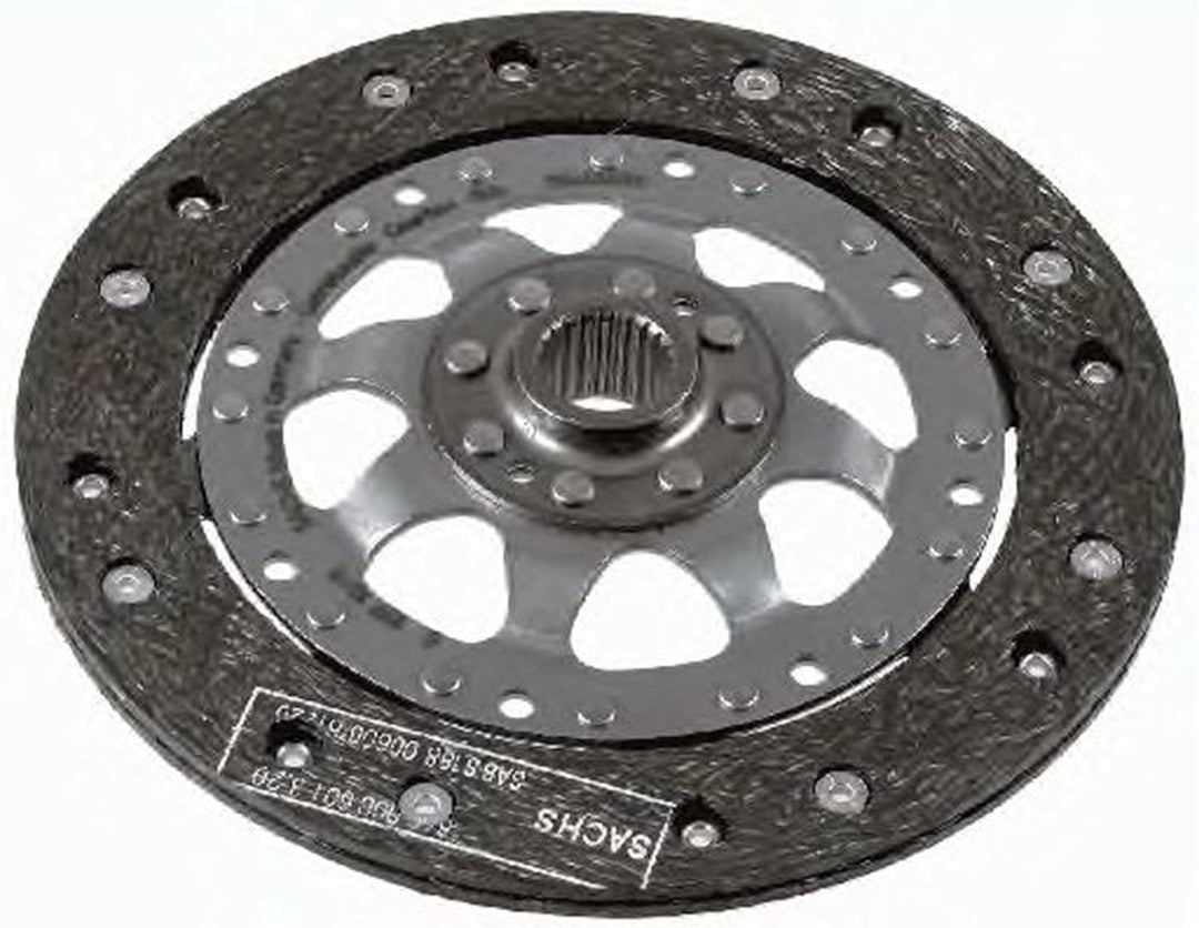 SACHS 3000 839 801 Kupplungssatz Kupplung/-anbauteile 3000 839 801 - Kupplung/-anbauteile, Kupplung/
