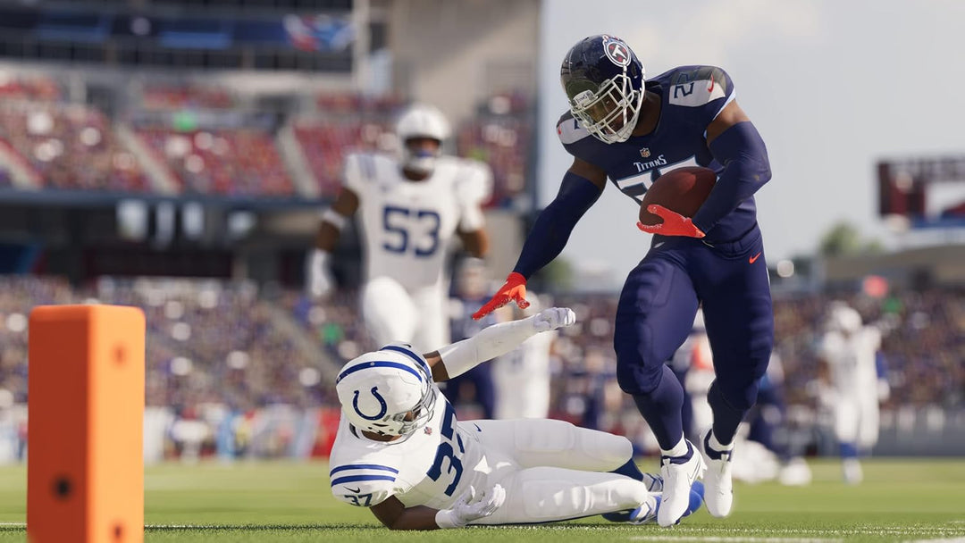MADDEN NFL 23 for Xbox One