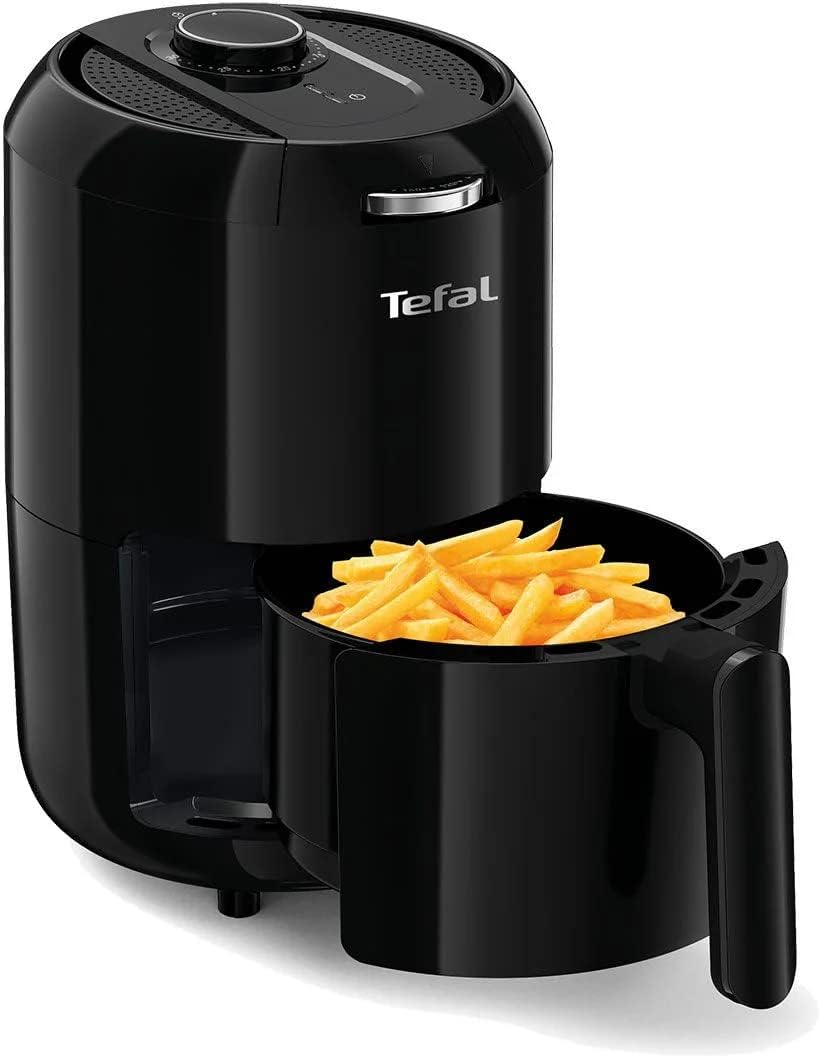 Friteuse Tefal EY101815