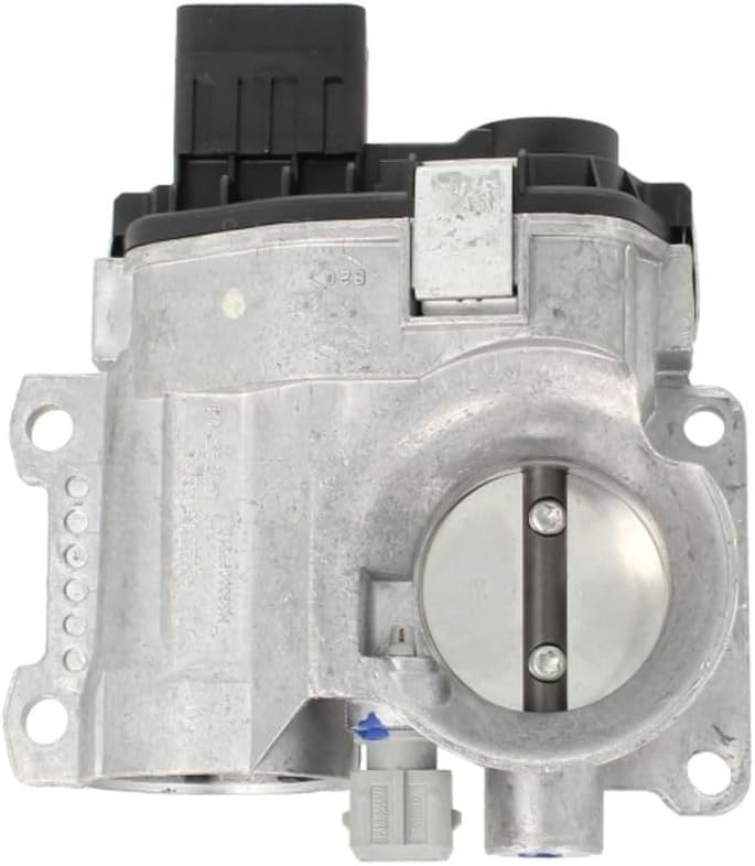 Mag 802001546904 Motor Fächer