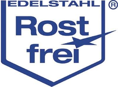 Fischkörbchen 34 x 25 cm Premium Edelstahl rostfrei für 4 Fische