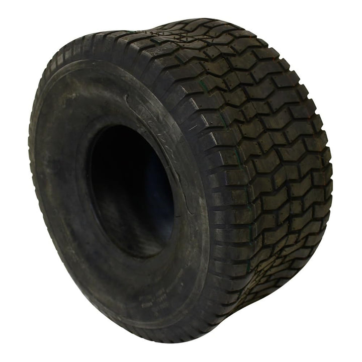 Reifen 20x10-8 schlauchlos TL Rasentraktor Rasenmäher neu