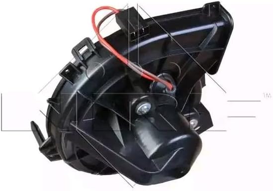 NRF 34048 Heizung