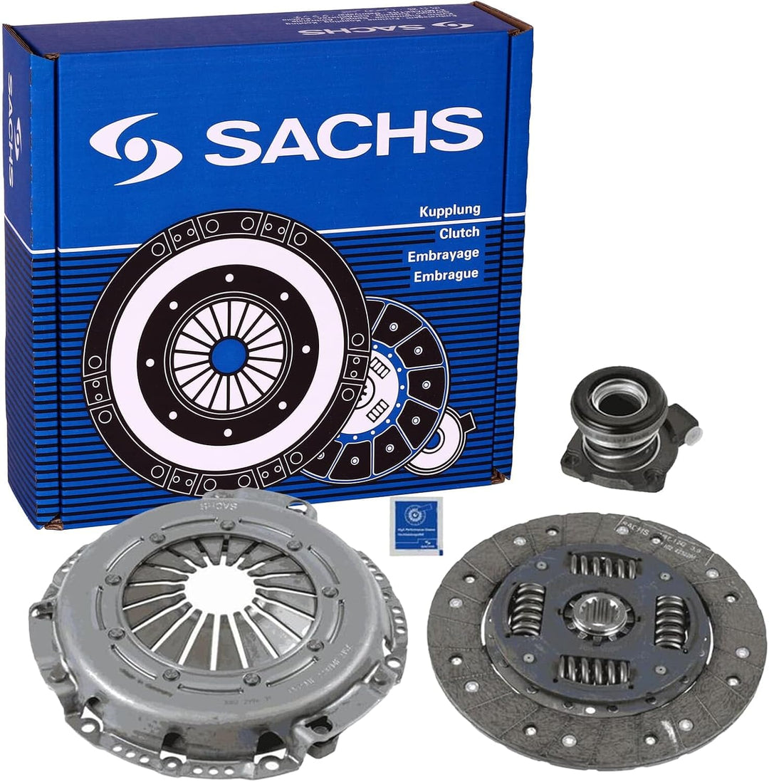 SACHS 3000 990 010 Kupplungssatz