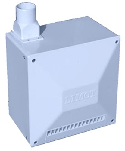 Limodor Aufputzgerät C/E-AP 45m³
